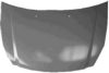 VAN WEZEL 8362660 Bonnet